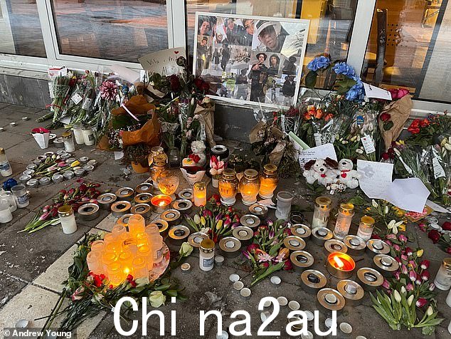 一旦射击和轰炸仅限于环绕城市的少数贫民区,现在它已经蔓延到更富裕的地区