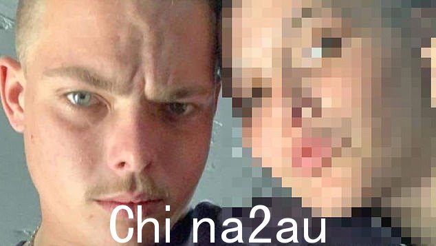 Michael Kurt Pringle,21 岁,在 Krystle Monks 于 2 月 4 日被发现在昆士兰 Bundamba 的家中失去知觉六天后被捕