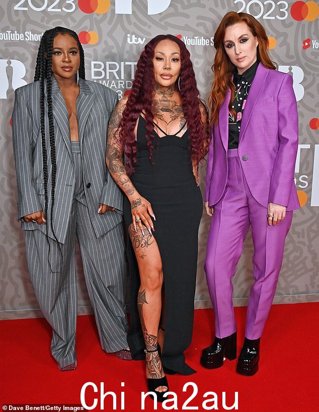 音乐:Harry Styles、Wet Leg 和 Sam Smith 在今年的提名中领跑,明星们为令人垂涎的奖项展开激烈角逐