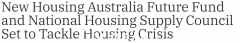 投资100亿美元！澳洲政府计划五年内建造3万套社会住房（图）