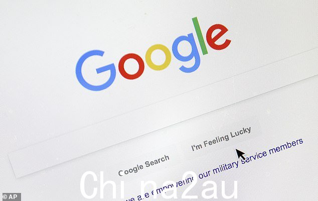 自世纪之交以来,查找互联网用户信息的工作主要留给了 Google,世界上最受欢迎的搜索引擎