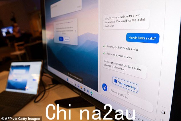 本周,微软推出了新的 Bing 搜索引擎,其中包含 ChatGPT - 由人工智能 (AI) 提供支持的聊天机器人