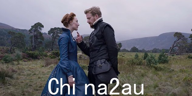 情侣:演员在扮演苏格兰玛丽女王的情人时认识了他现在交往多年的女友西尔莎