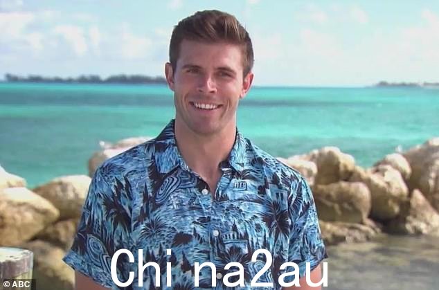模特长相:'Kat 确实看起来像模特,我从来没有和模特约会过,'Zach 在忏悔中说。 “老实说,这次和凯特在一起是不真实的。”有时不住在家里,因为她与母亲的关系紧张