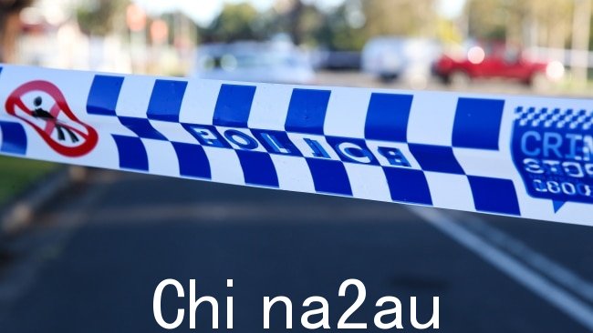 澳大利亚悉尼 - 新闻专线 2022 年 6 月 14 日的照片:悉尼警方录像带的一般图片。图片 NCA Newswire/ Gaye Gerard。