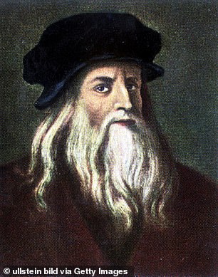 Leonardo d Vinci 在探索这些概念方面遥遥领先 - 所以这位著名的博学家掌握了引力的概念也就不足为奇了