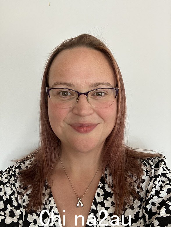 Dr Angie Rantell