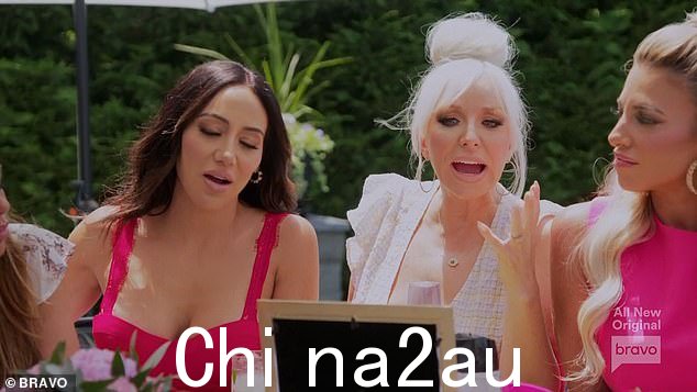 好主意:55 岁的 Margaret Josephs 说这“可能是个好主意”,因为上次 Teresa 的座位安排存在“问题”