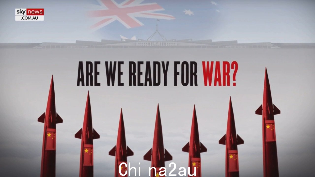 特别调查:中国的侵略可能会引发新的世界大战” /><p>影子国防部长安德鲁·哈斯蒂 (Andrew Hastie) 宣布,澳大利亚除了通过 AUKUS 确保核动力潜艇的安全外,还应该从美国或英国购买“现成的”潜艇太平洋战争。</p><p>作为 AUKUS 协议的一部分,澳大利亚将购买八艘核动力潜艇,以取代退役的柯林斯级潜艇。</p><p>但是,初步预测表明这些潜艇将将在 2040 年代交付。</p><img class=