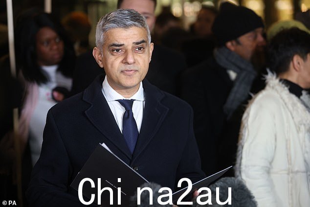 据了解,Sadiq Khan 设定了每年在伦敦执行 100 万超速违法行为的目标