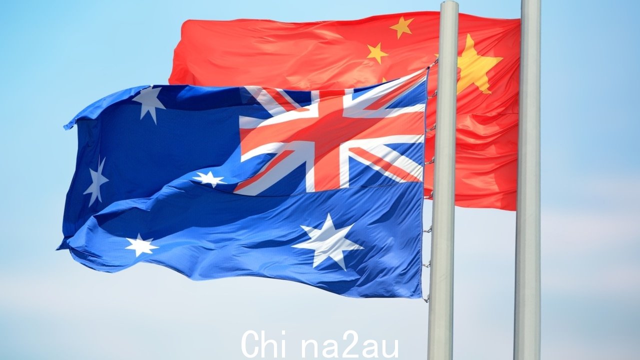 中国'盯上'澳大利亚:Pauline Hanson发出严重警告
