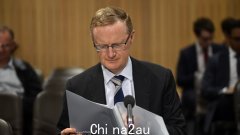澳大利亚央行行长 Philip Lowe 在参议院预算听证会上为连续九次加息的决定辩护