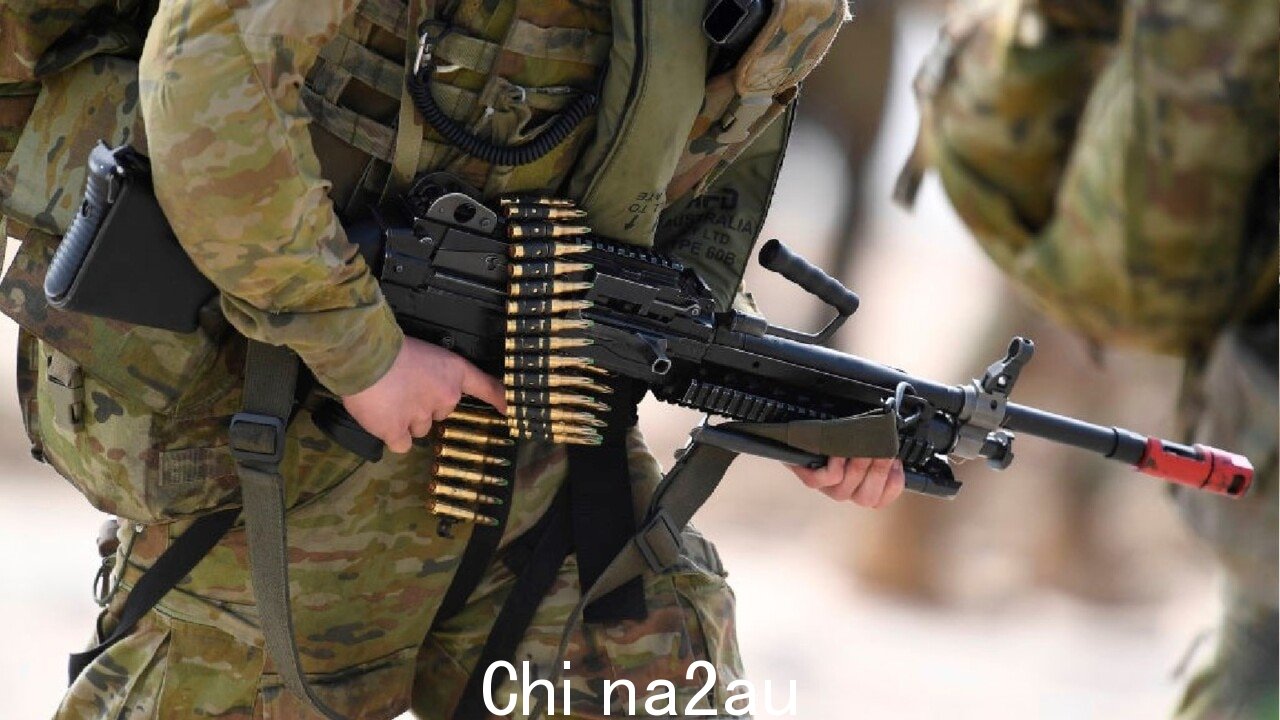 这个 Anzac Day 提醒人们“需要为下一场战争做好准备” /><p>Burke 先生还指出,在联盟党执政期间,这种灵活性已经应用了九年,直到去年 4 月看守模式开始之前才发生变化。</p><p>总理 Anthony在围绕澳大利亚国庆日及其日期的持续辩论中,Albanese 在今年早些时候对在公共假期工作的公务员进行了权衡。</p><p>工党领袖r 建议让员工选择是否在澳大利亚日工作是关于“灵活性”。</p><p>“这取决于每个部门,就像其他地区的雇主一样,”他告诉 Kyle 和 Jackie O。</p><p>“所以,对于一些雇主来说,他们会说,‘你想在澳大利亚国庆日工作,你可以再休息一天’。</p><p>”而且我认为在系统中具有一定的灵活性很好。”</p> <BR>
澳洲中文论坛热点 <BR>
<div class=