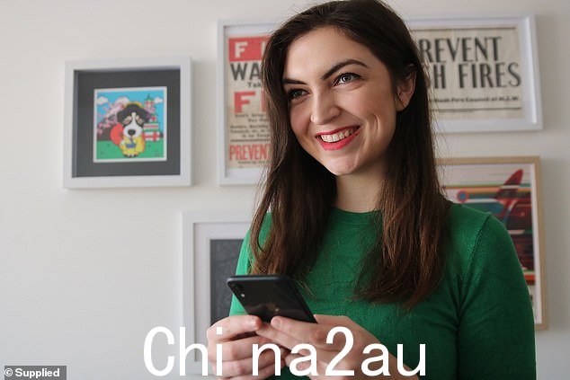 一位 27 岁的律师,三年内升了三次,揭示了为什么你不应该辞职我们的工作——以及为什么你需要“防衰退”的财政(Aleks Nikolic 图)