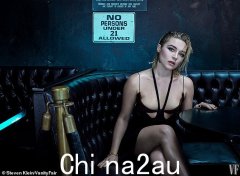 Florence Pugh 透露她对在社交媒体上发帖感到“焦虑”