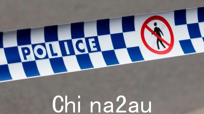 一夜之间,在新南威尔士州北部的一个房车公园内发现了两名男子的尸体。图片:已提供