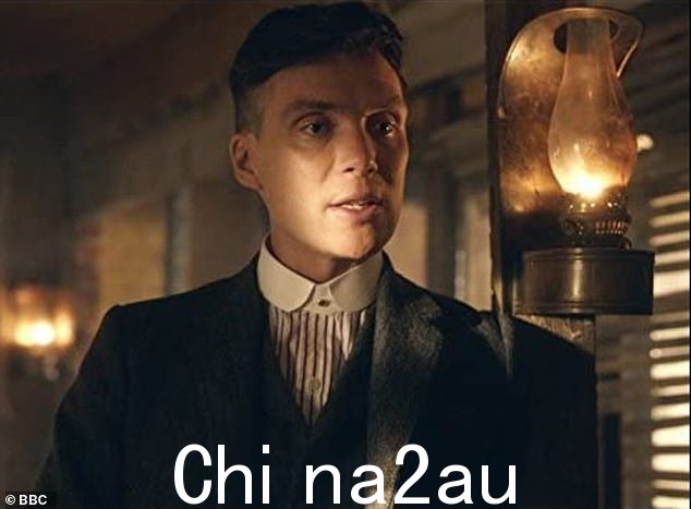 惊心动魄:随着六个系列和一部电影的制作,伯明翰旅游局的老板们据说正在酝酿一个利用该节目设置的计划