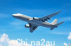 中国与58国恢复定期客运航班，中澳航运即将恢复正常（图）