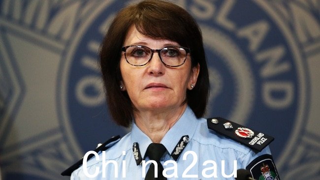 导致两名昆士兰警察和一名无辜邻居被处决式死亡的致命伏击背后的三人组执行了“出于宗教动机的恐怖袭击”,警方说。图片:Zak Simmonds
