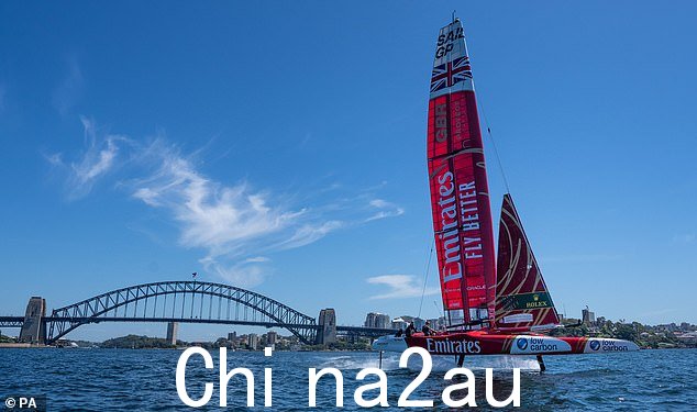 由于他们与阿联酋航空的新合作伙伴关系,这艘英国船已经进行了大修