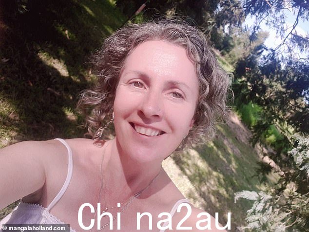 荷兰女士说 2018 年回英国的旅行“种下了一颗种子”,可能是时候回家了