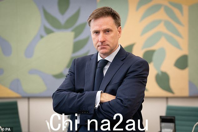 Steve Brine 国会议员(如图),下议院健康与社会关怀委员会主席ttee 说:“任何国家显然都有权从其他地方进口医护人员 ¿ width:100%