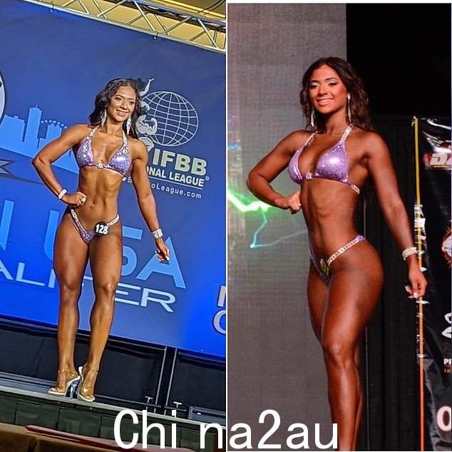 她的男朋友在他的 Instagram 页面上发帖向朋友和家人保证,Alma 没有在事件中受伤,因此她“比以往任何时候都坚强”