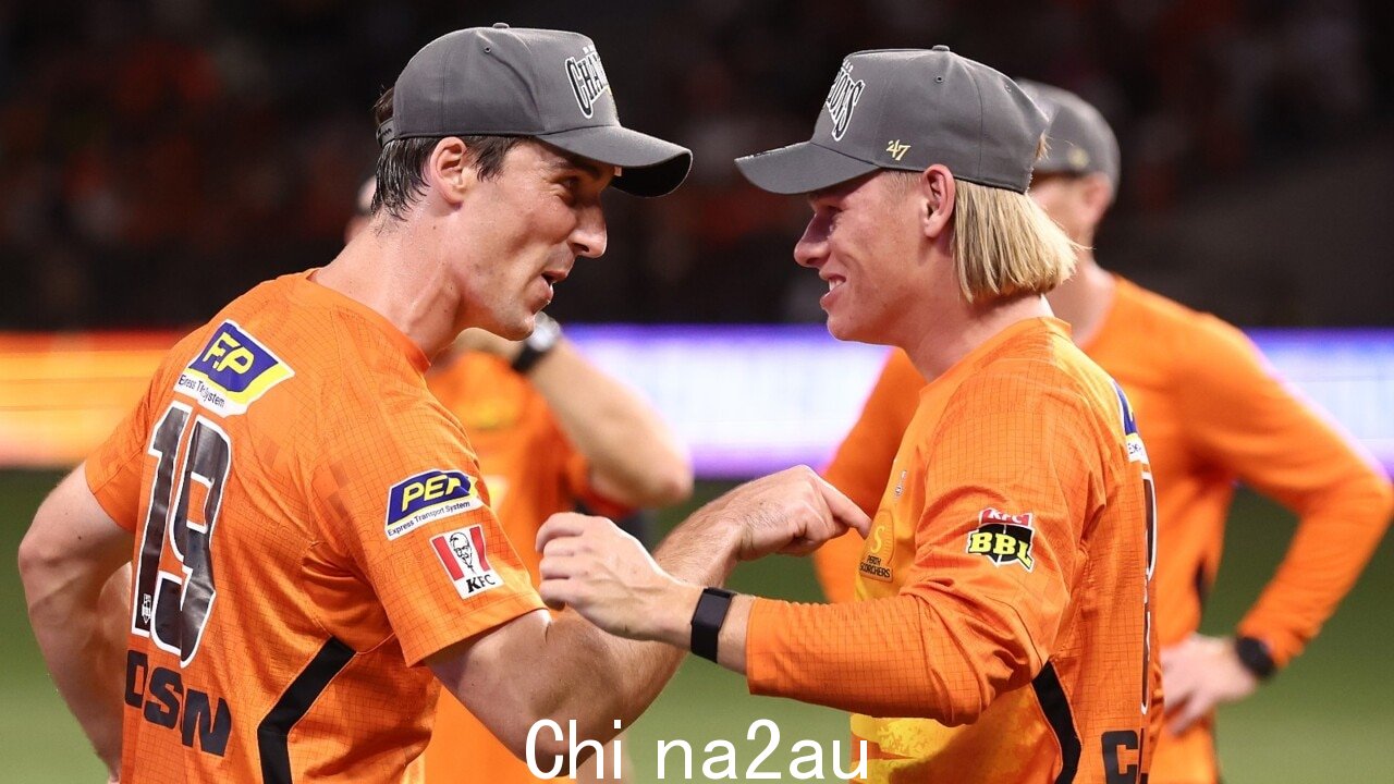 少年击球手反映大Perth Scorchers 赢得 Bash 冠军” /><p>Cricket NSW 和 Major League Cricket 之间的新合作伙伴关系将为该州一些最优秀的球员和教练打开大门,让他们加入最新的 T20 球队。</p><p> Steve Smith 公开表示有兴趣将他的技能带到北美,他可能成为 MLC T20 比赛最大的国际目标之一。</p><p>Cricket NSW 的新协议还与华盛顿特区合作,这将是其中之一今年 7 月 13 日比赛启动时,MLC 的六个创始特许经营权之一。</p><p>此次合作将使 Cricket NSW 通过几个高性能的项目帮助发展和发展“世界级板球系统和职业 T20 联赛” initiatives.</p><img class=