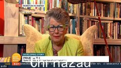 Prue Leith 夫人在安乐死辩论中上升到保守党议员儿子 Danny Kruger