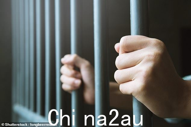 Authentic: 一位消息人士向太阳报解释说:'这个节目背后的想法是它让那些可能对监狱生活零经验的人体验它是什么样的'