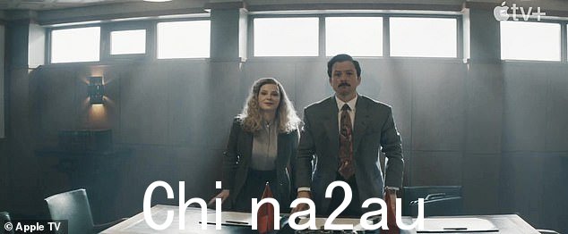 即将上映:Stan & Ollie 导演 Jon S. Baird 执导的这部电影将于 3 月 31 日在 Apple 上开始播放