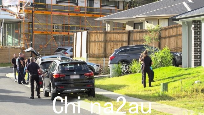 ATO 警告说,随着他们打击商品及服务税欺诈行为,将会逮捕更多人。图片:已提供