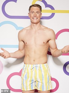Will Young