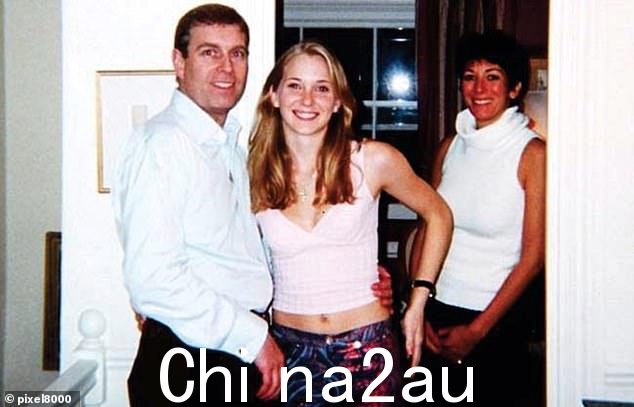 安德鲁王子搂着弗吉尼亚·罗伯茨女士的裸腹部,而吉斯莱恩·麦克斯韦 (Ghislaine Maxwell) 在背景中咧嘴笑没有阳光直射,没有光秃秃的白色墙壁、厕所和水槽——与他在纽约和佛罗里达州棕榈滩或他在维尔京群岛的私人岛屿拥有的豪华住宅相去甚远