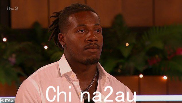 Gutted:当 Tanya 与 Martin 复合时,Shaq 承认他“无言以对”,并坚称这对夫妇“绝对结束了”