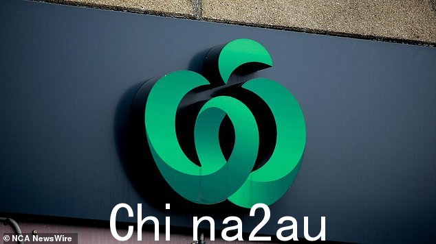 本周在全国 Woolworths 商店销售的替代牛奶品牌与肉毒杆菌中毒案有关