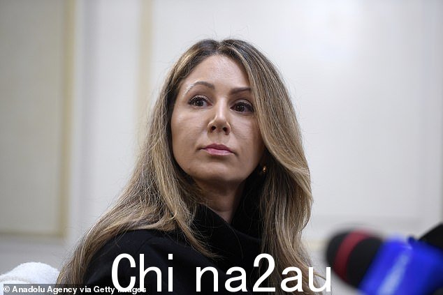 兄弟俩的代理律师Tina Glandian表示,兄弟俩以诽谤为由提起法律诉讼很正常