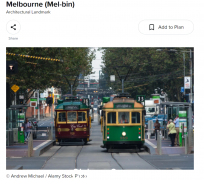 尴尬的！ “Melbourne”在澳大利亚的发音被99%的人读错了。还有这些关于澳洲常见地名发音的科普（组图）