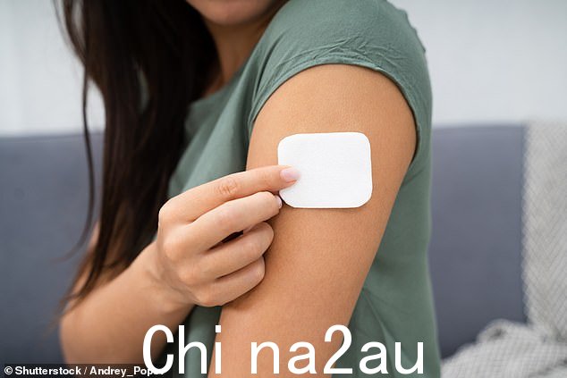 HRT 药物持续短缺,导致依赖药物的女性压力增加