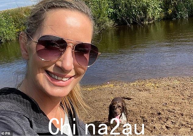 警方被指控在寻找失踪的 Nicola Bulley 时犯了'基本的、严重的错误'