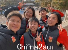 1-4惨败后中国女足发泄：4-0澳大利亚3-2翻盘西班牙（组图）