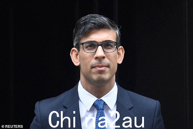 首相希望理顺与北爱尔兰的贸易——特别是爱尔兰海沿岸的边界