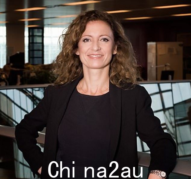 据报道,Naja Nielsen 告诉工作人员:“这有点像,就像我们在野外时一样出汗和肮脏,这比我们看起来像刚走出战场更值得信赖一个颁奖典礼¿