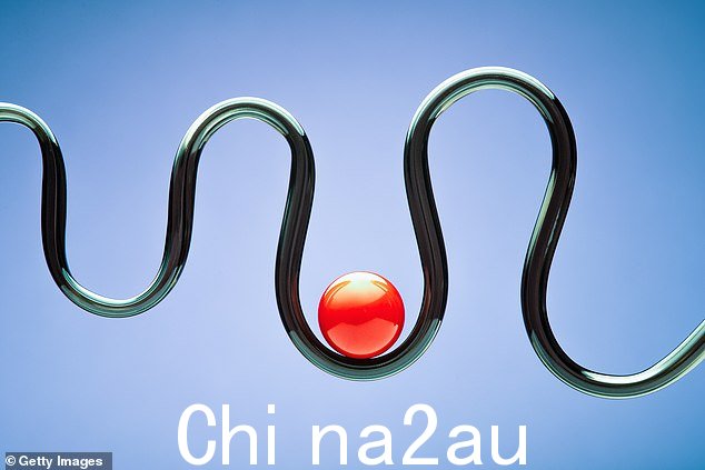 身体无法控制重力可以解释为什么有些人会出现 IBS 的症状,包括腹痛、腹泻、腹胀、出汗和心跳加快