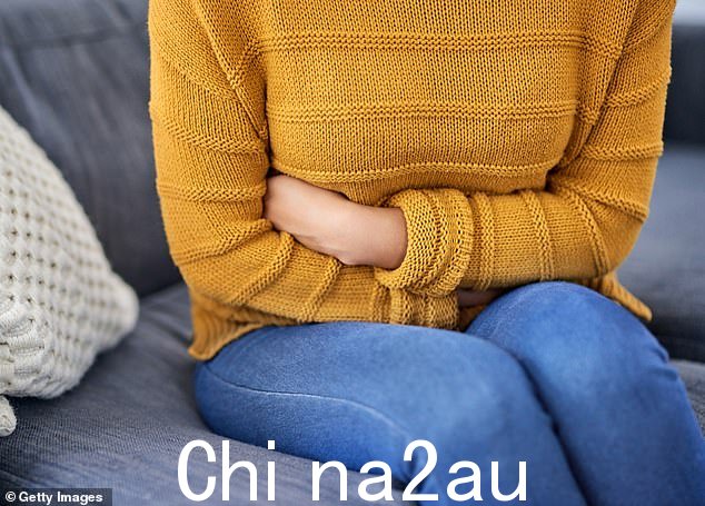 官方指南说,成年人应该首先接受炎症标记物检测,以排除其他原因。然后为那些确定患有 IBS 的人提供饮食建议