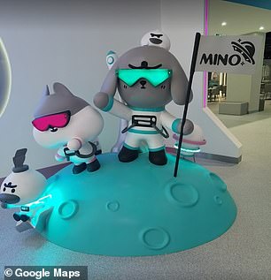 广受欢迎的 Planet Mino 于 12 月在 Westfield Warringah 购物中心开设了第二家分店