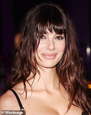 Seeing double: Leo dated Camila from 2017 to 2022