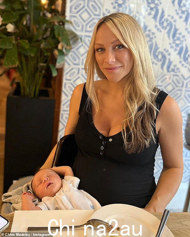 印象不深:Richard Madeley 和 Judy Finnigan 的 35 岁女儿周日在 Instagram 帖子中表达了她的挫败感,此前她被问及有关汽车座椅的问题