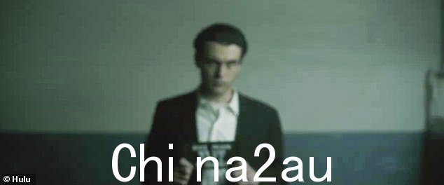 即将推出:预告片于周二发布,Hulu 电影将于 3 月 17 日登陆流媒体服务