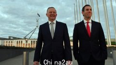 今天，随着工党政府提出重大改革，主持人卡尔·斯特凡诺维奇 (Karl Stefanovic) 对拟议的养老金改革大发雷霆